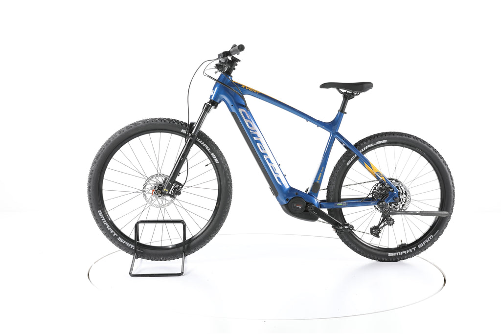 Corratec E-Power X-Vert Race Trinity E-Bike 2023 - Image 7