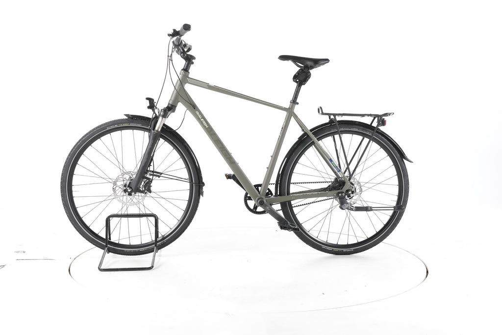 Raleigh Rushhour 6.5 Fahrrad City & Trekking - Image 7