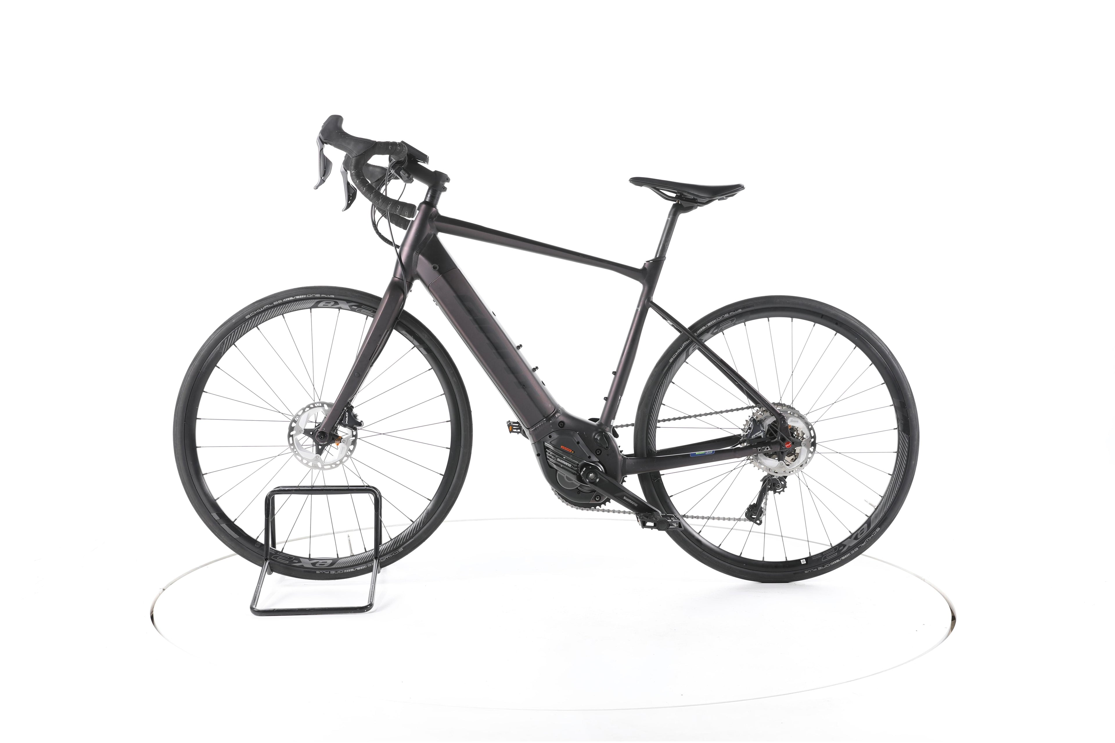 Giant Revolt E+Pro E-Gravelbike - Image 7