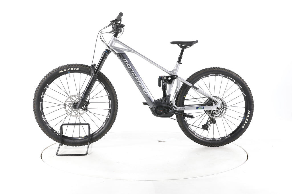 Mondraker Crafty R E-Bike Fully - Image 7