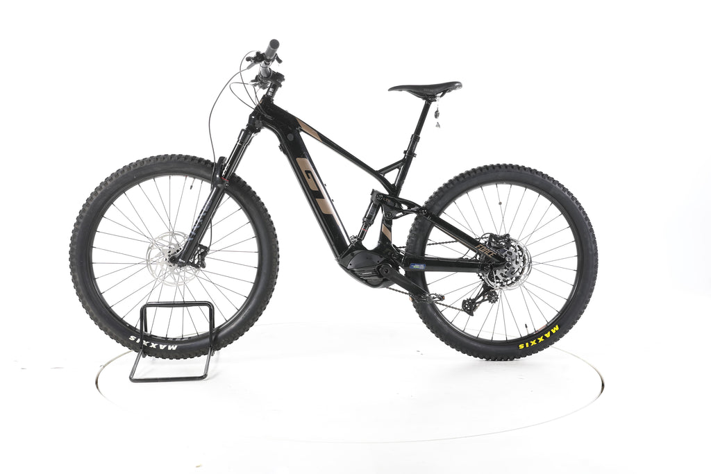 GT Force Amp+ Fully E-Bike - Image 7