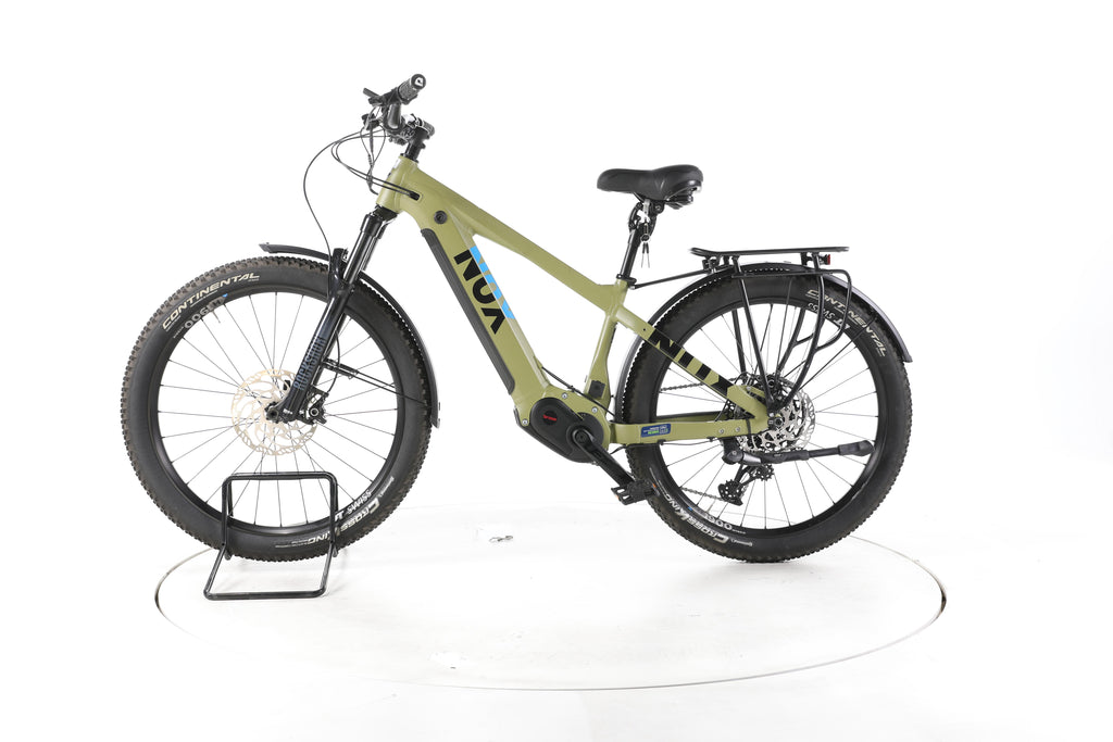 Nox Cycles HYBRID XC Tour Trekking E-Bike - Image 7