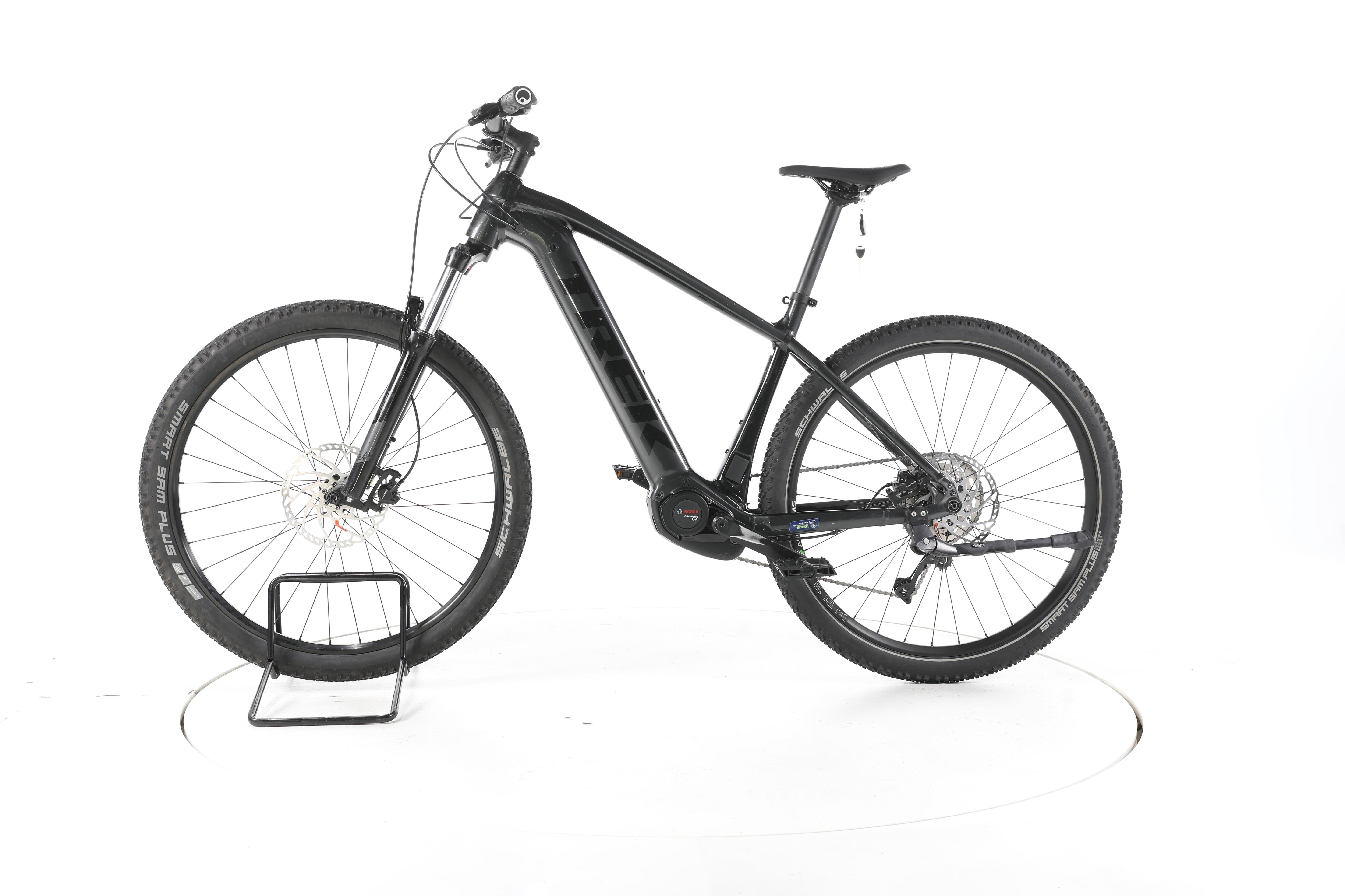 Trek Powerfly 4 Gen 3 E-Bike - Image 7