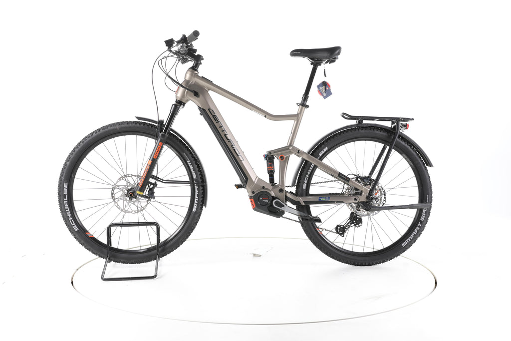 Centurion Lhasa E R2600i EQ SUV E-Bike - Image 7