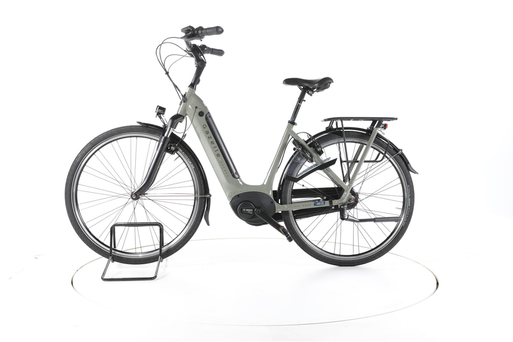 Gazelle Arroyo C7+ HMB Elite City E-Bike Tiefeinsteiger 2024 - Image 7