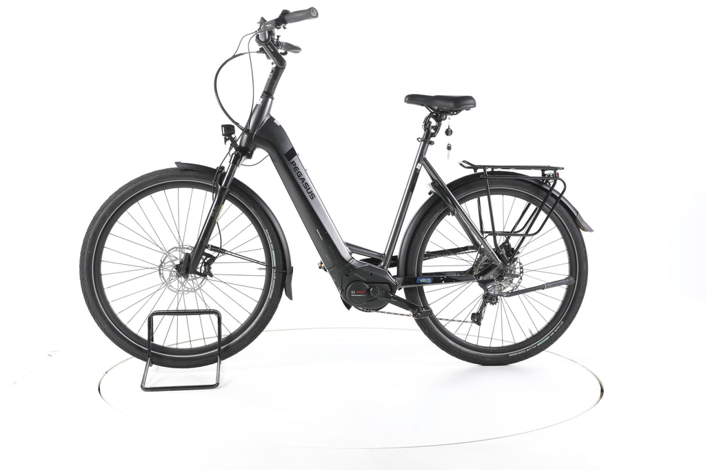 Pegasus Strong EVO 10 Trekking E-Bike Tiefeinsteiger - Image 7