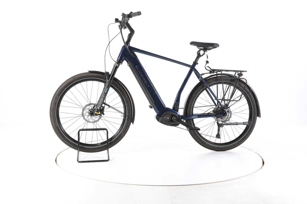 Gudereit ET-12 Trekking E-Bike - Image 7