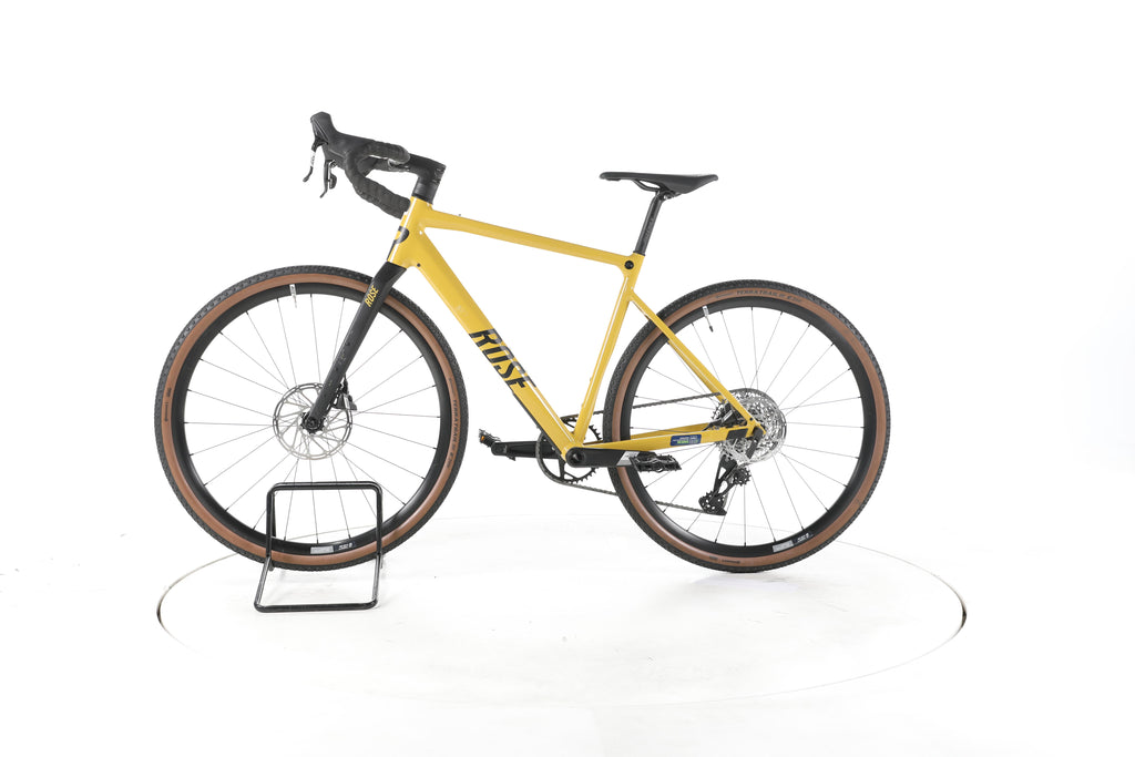 Rose Backroad AL Apex XPLR 1x12 Gravelbike 2024 - Image 7
