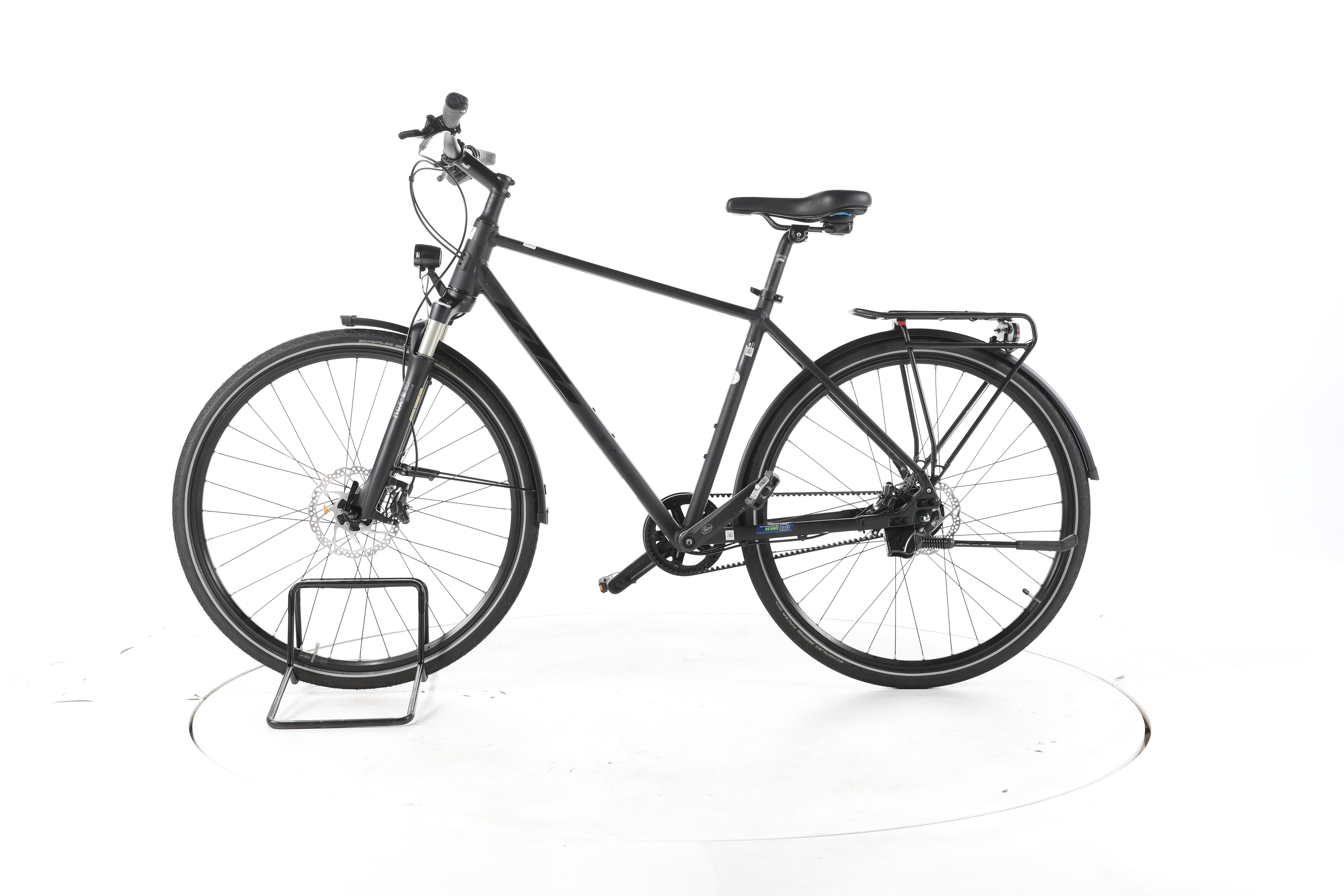 KTM Maranello 11 light Fahrrad City & Trekking - Image 7