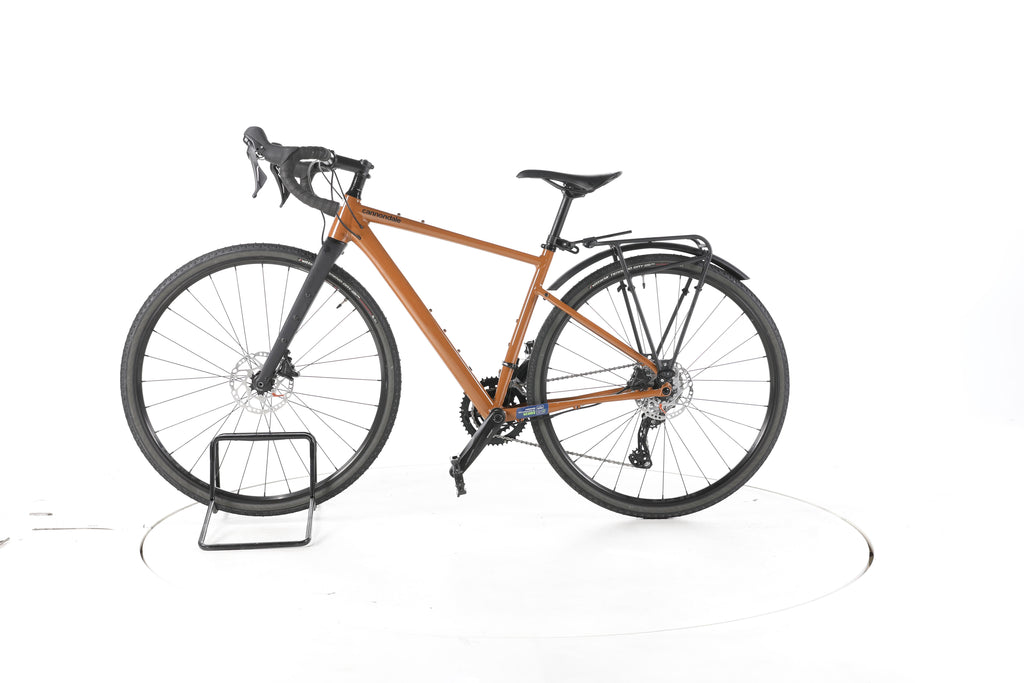 Cannondale Topstone 1 Gravelbike - Image 7