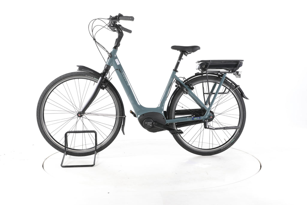 Gazelle Orange C8 HMB City E-Bike Tiefeinsteiger - Image 7