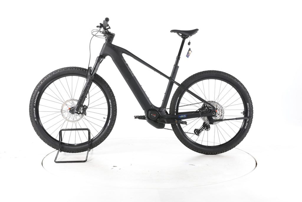 Cube Reaction Hybrid Race E-Bike 2025 - Image 7