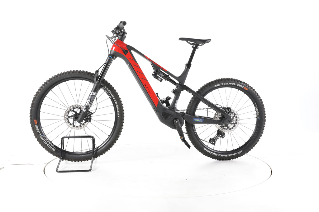 Rotwild R.X750 CORE E-Bike Fully Carbon - Image 7