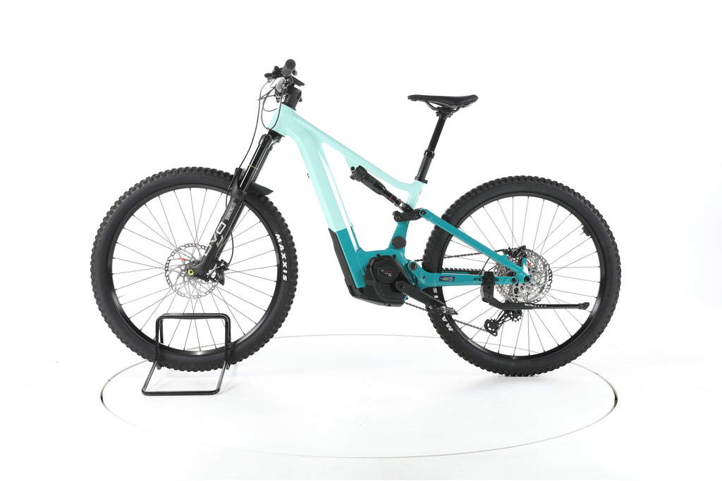 Focus JAM² 6.7 Fully E-Bike 2023 - Image 7