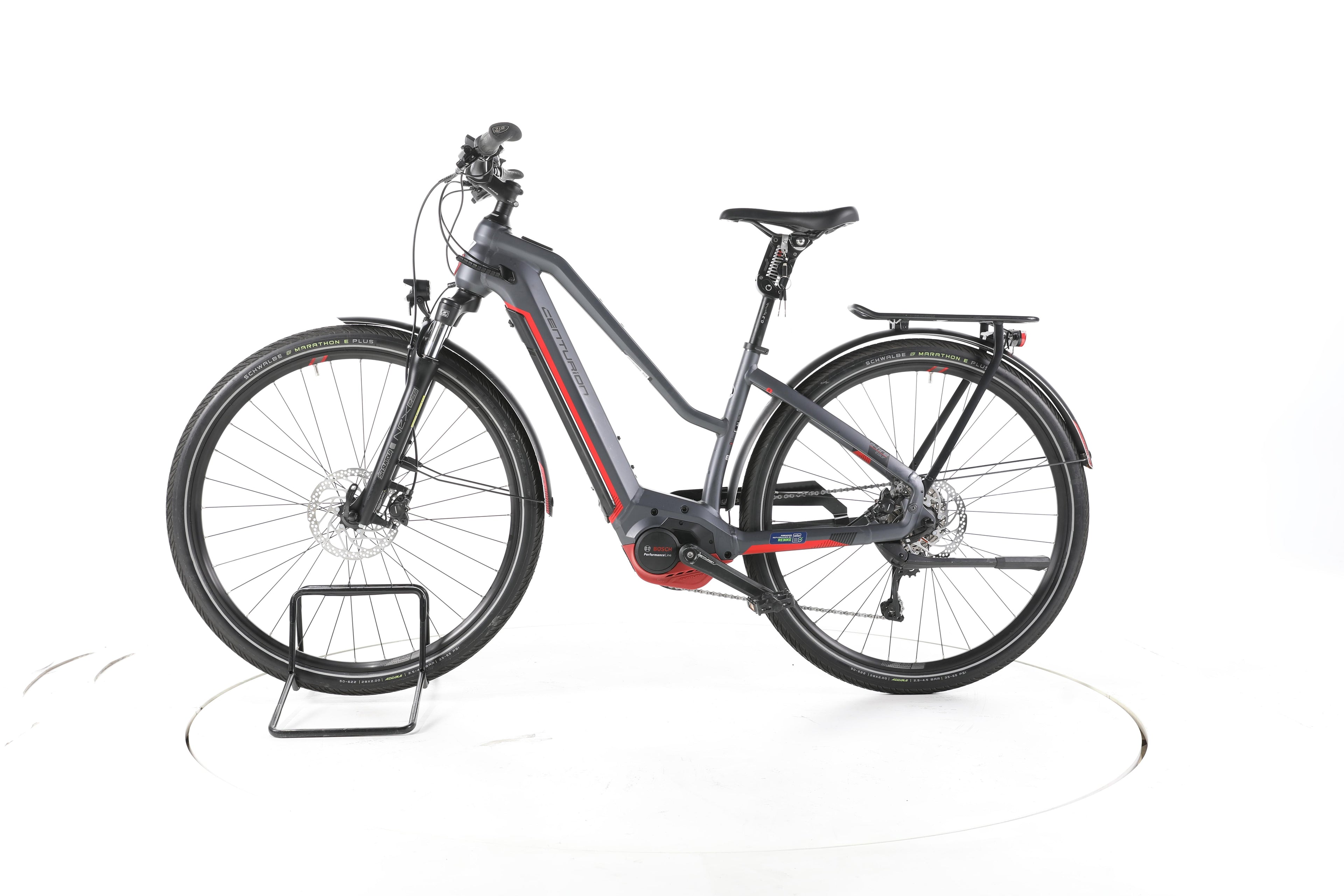 Centurion E-Fire Tour R860i Trekking E-Bike - Image 7