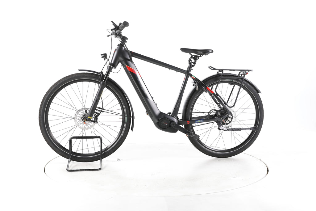 Malaguti Carezza TR 5.2 EN City E-Bike - Image 7