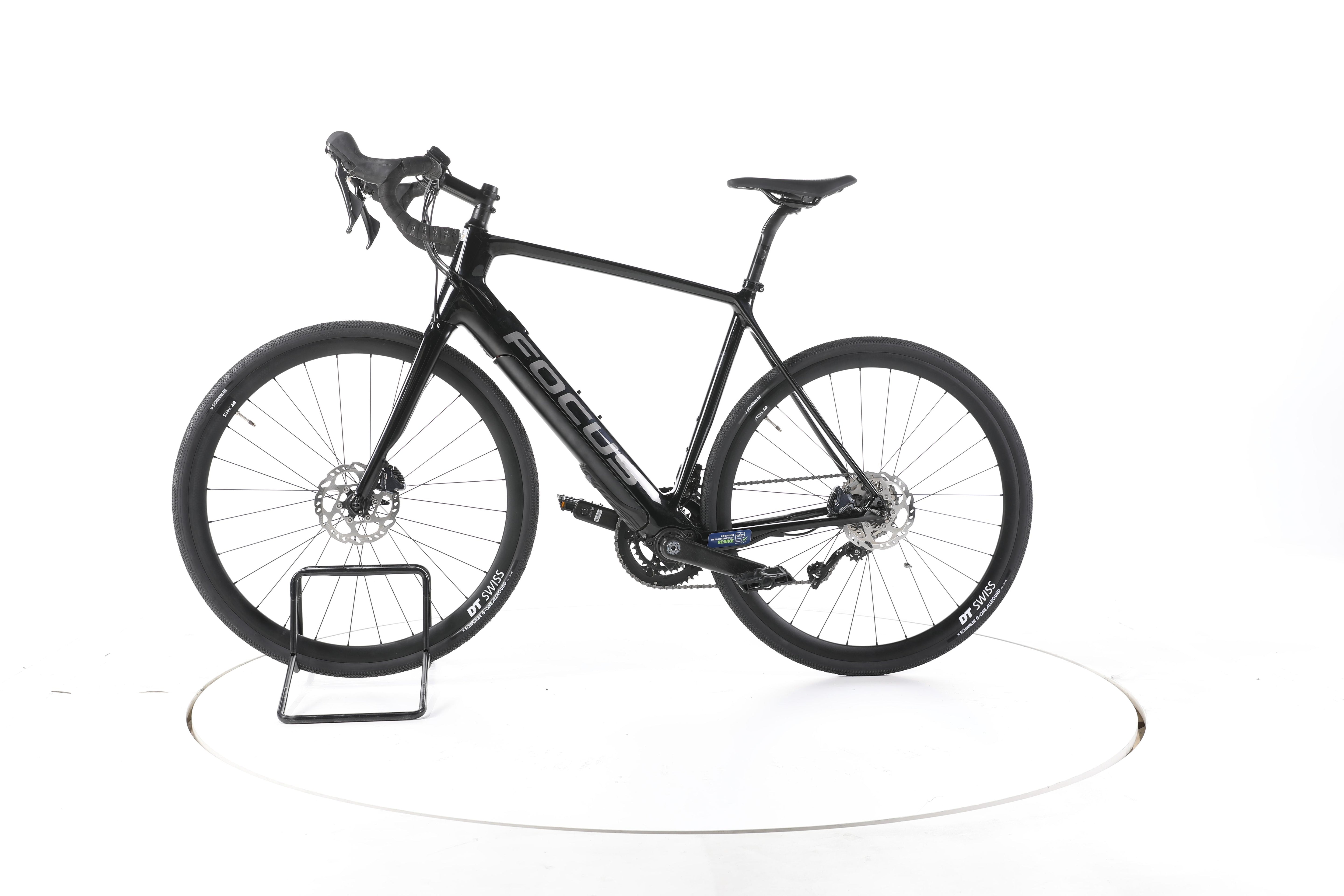 Focus Paralane² 9.7 E-Gravel & Rennrad Carbon - Image 7