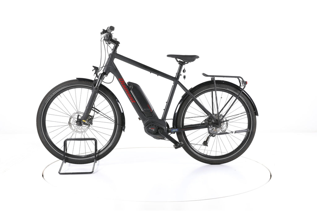 Diamant Zing+ Gen 1 Trekking E-Bike - Image 7