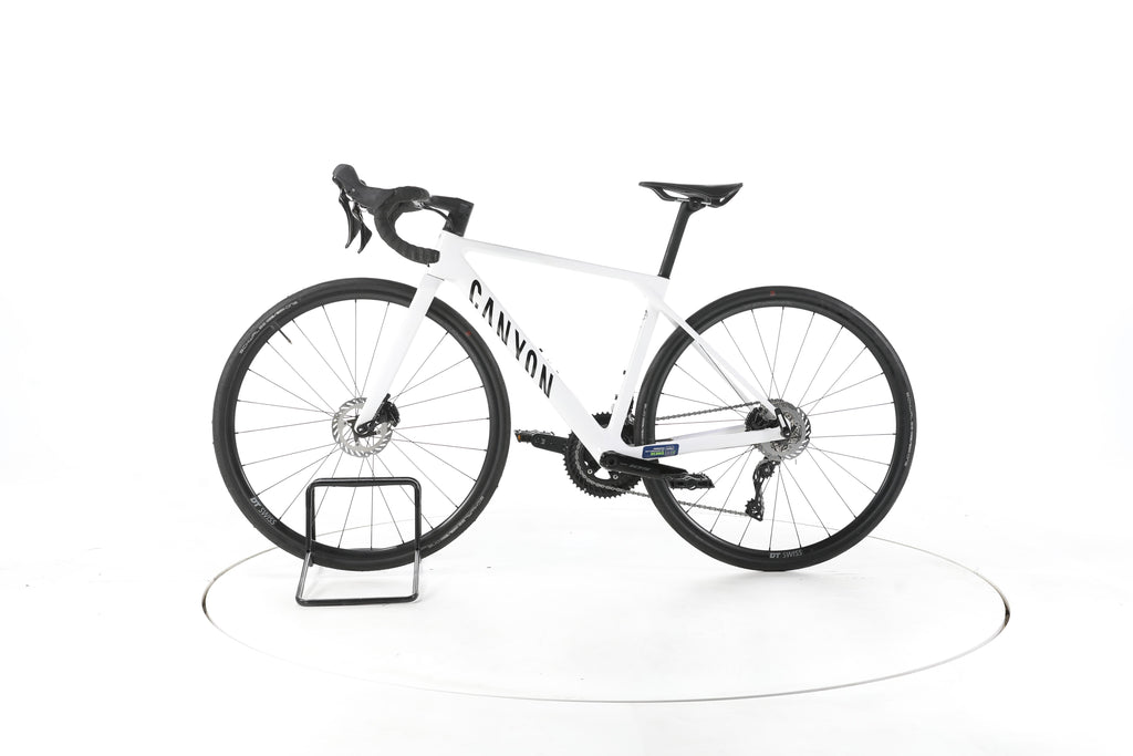 Canyon Ultimate CF 7 Rennrad Carbon 2025 - Image 7