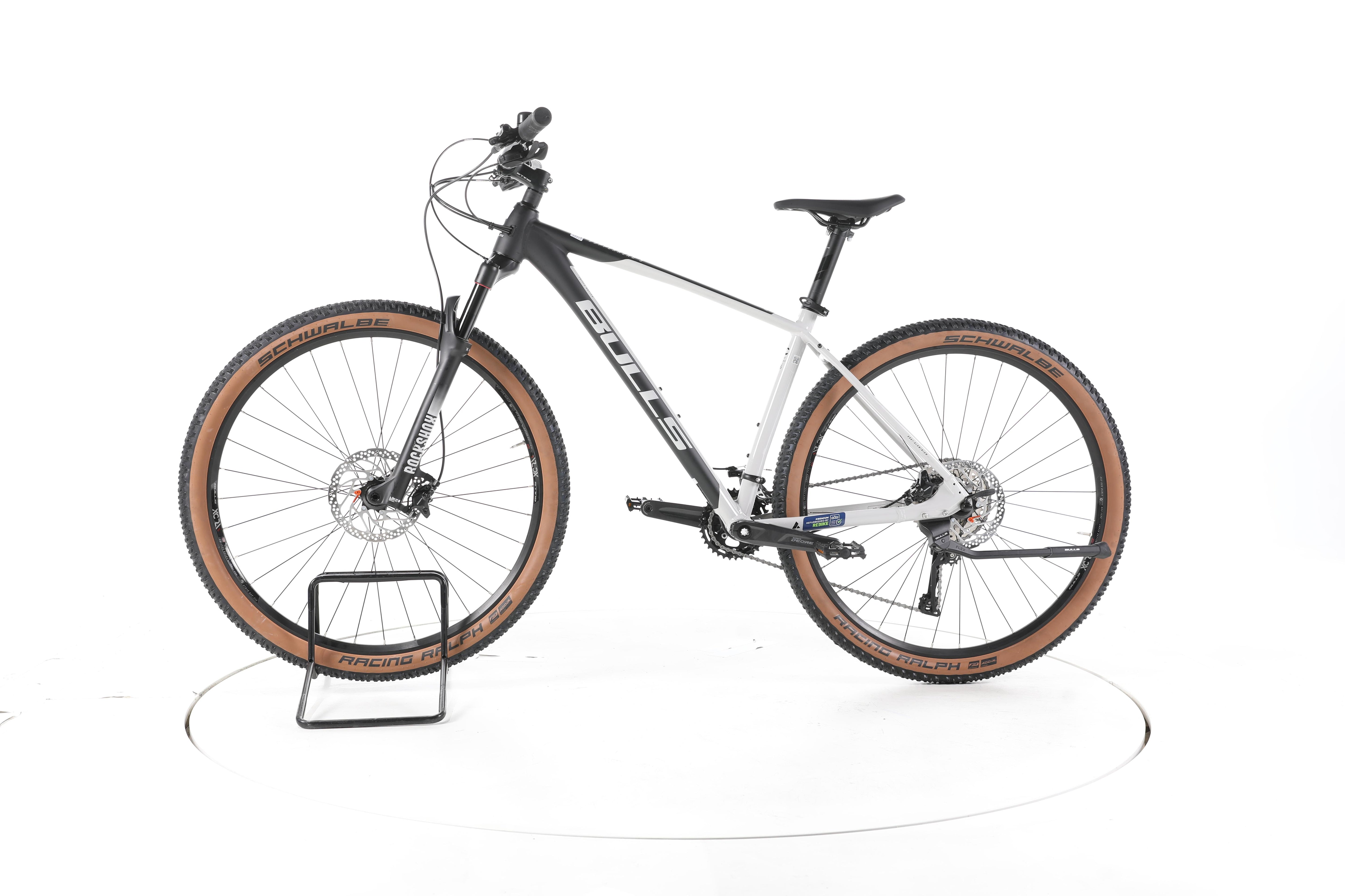 Bulls Copperhead 3 Fahrrad Hardtail - Image 7