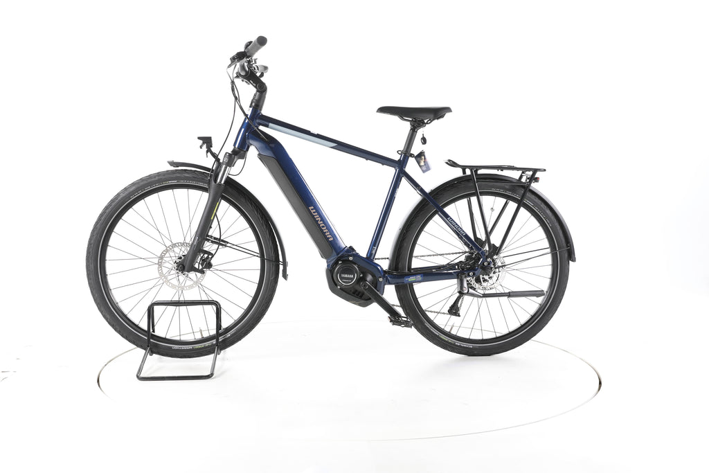 Winora Yucatan 8 Trekking E-Bike - Image 7