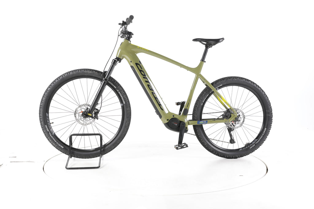 Corratec E-Power X Vert Elite E-Bike - Image 7