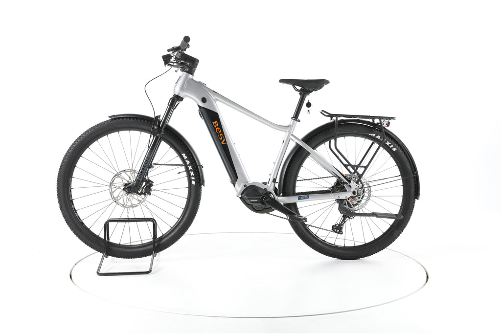BESV TRX Urban 1.1 Trekking E-Bike - Image 7