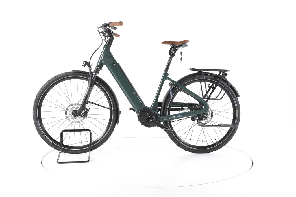 Liv Allure E+1 Trekking E-Bike Tiefeinsteiger - Image 7