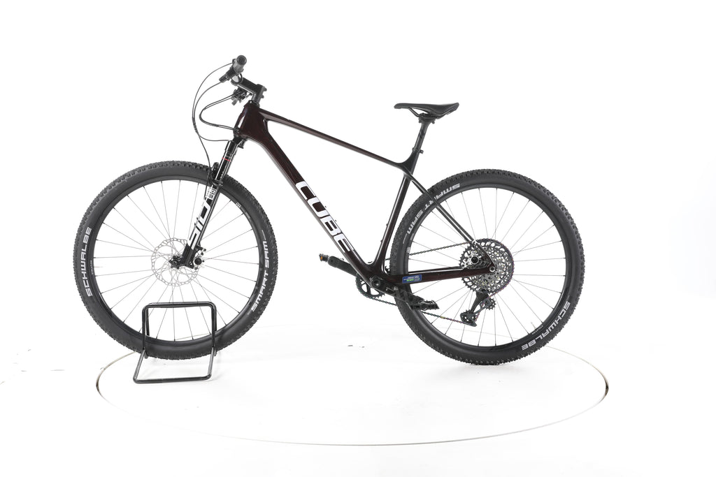Cube Elite C:68X Race - Image 7