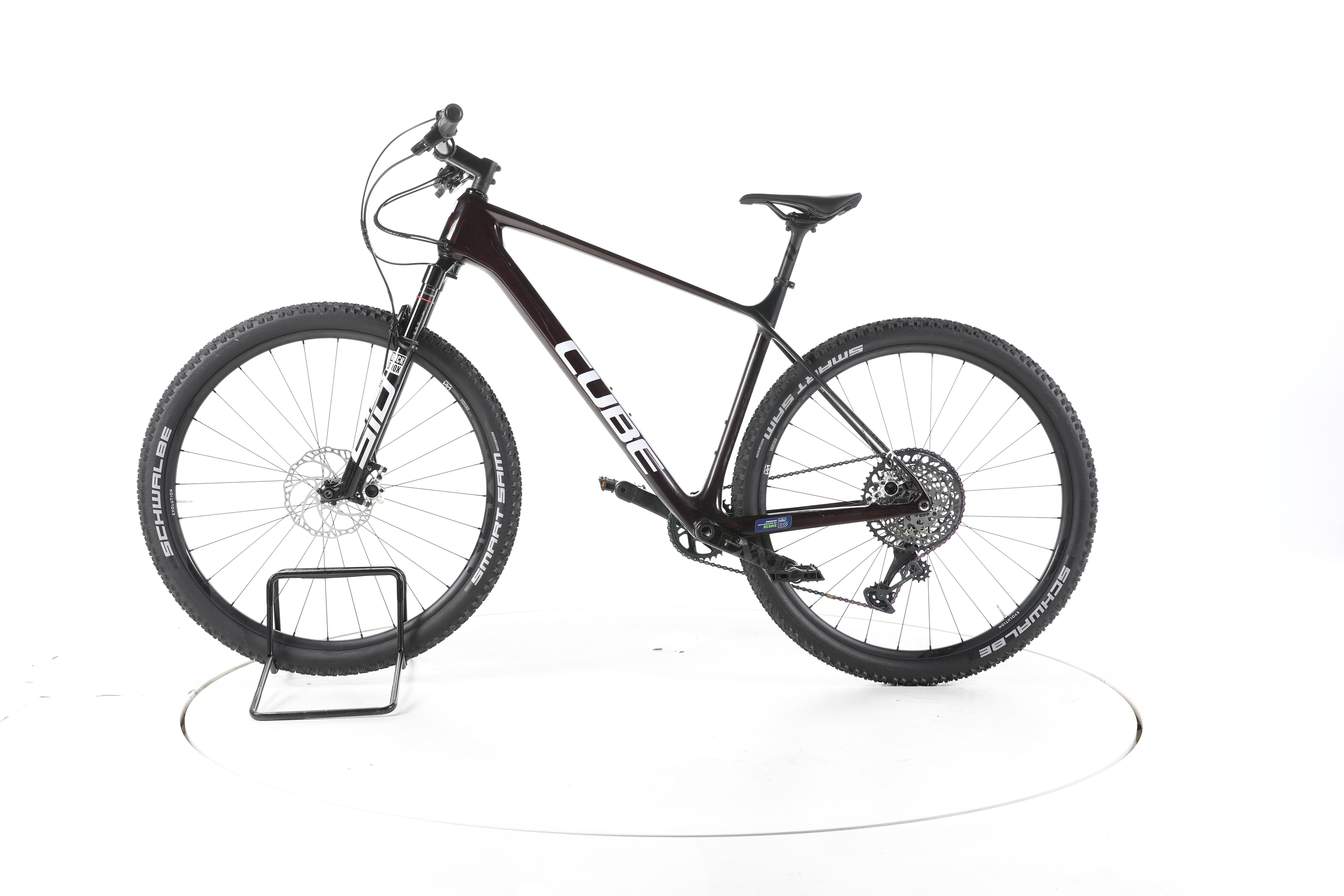 Cube Elite C:68X Race - Image 7