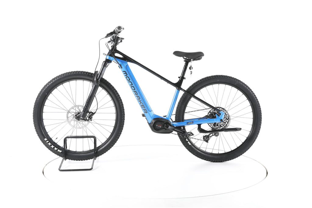Mondraker Prime E-Bike - Image 7