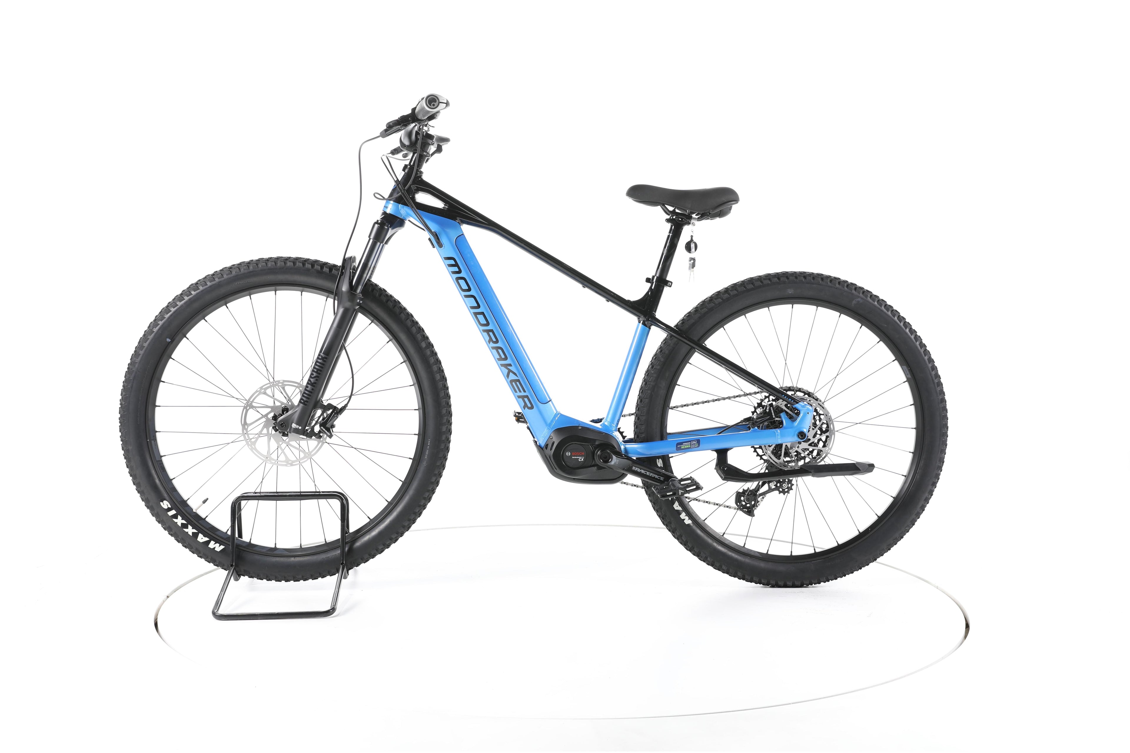 Mondraker Prime E-Bike - Image 7