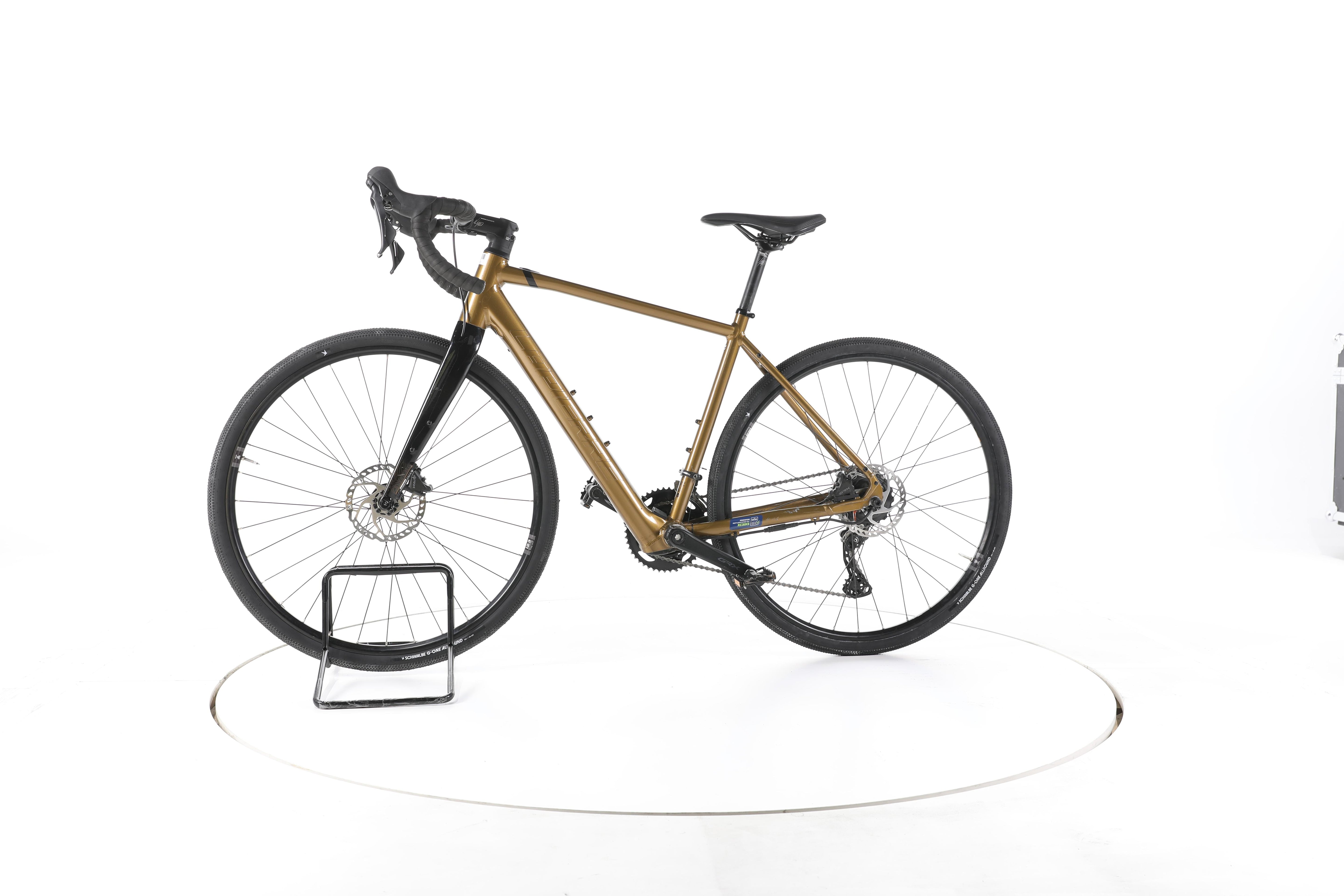 Lapierre e-Crosshill 5.2 E-Gravel & Rennrad - Image 7