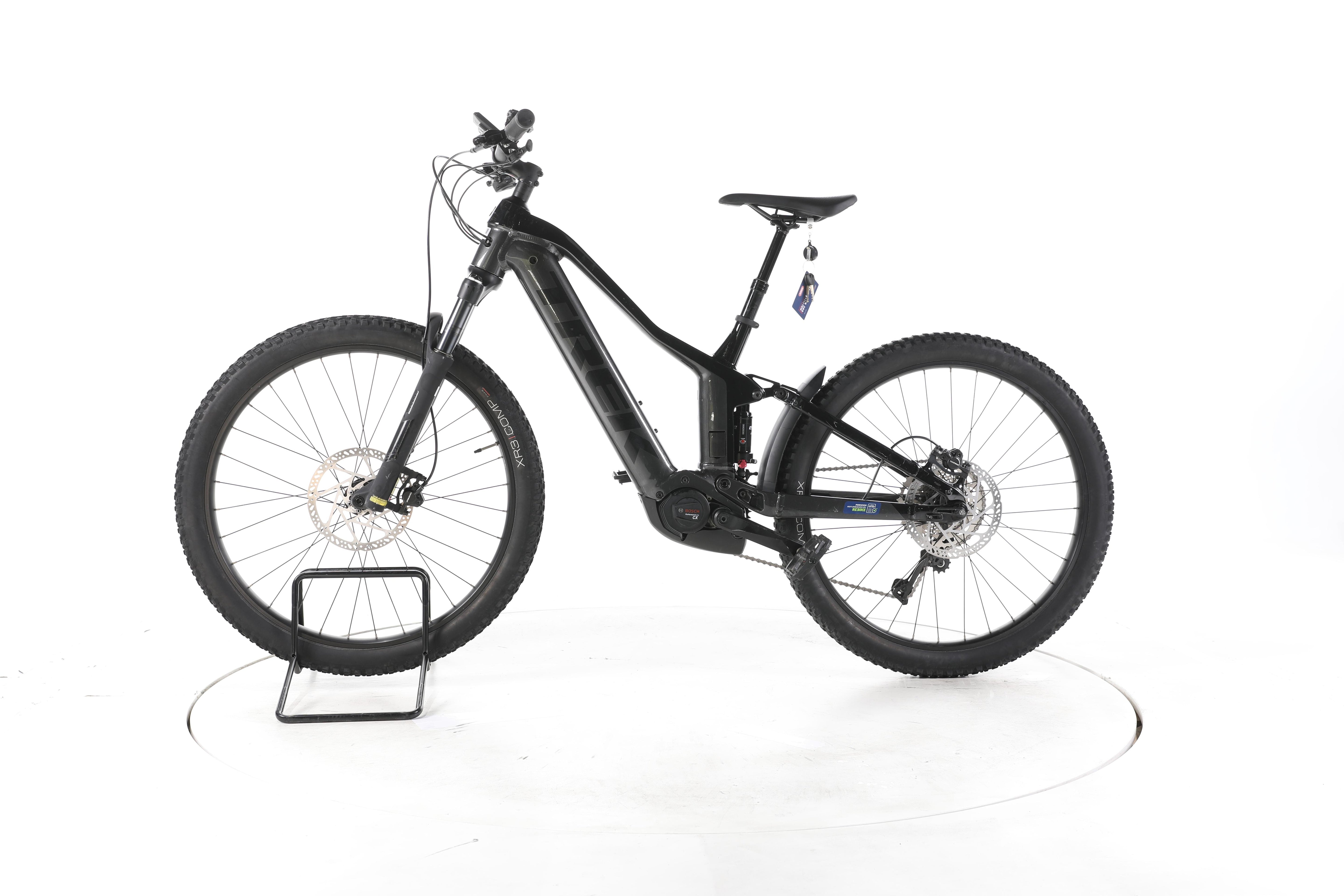 Trek Powerfly Fs 4 E-Bike Fully - Image 7