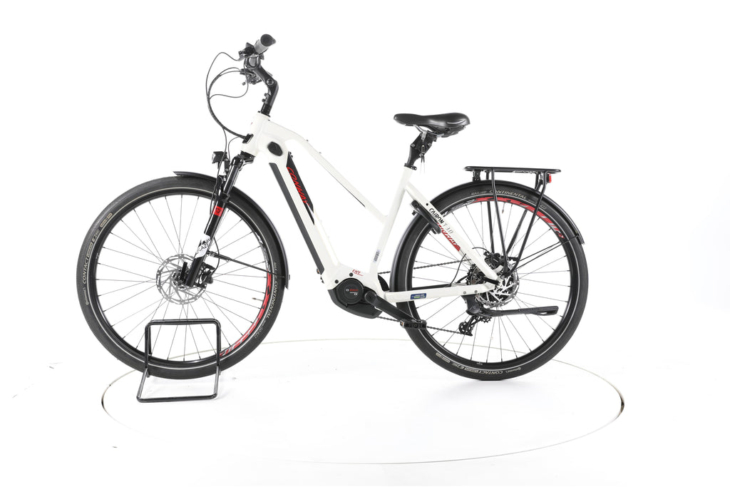 Conway Cairon T3.0 Trekking E-Bike - Image 7