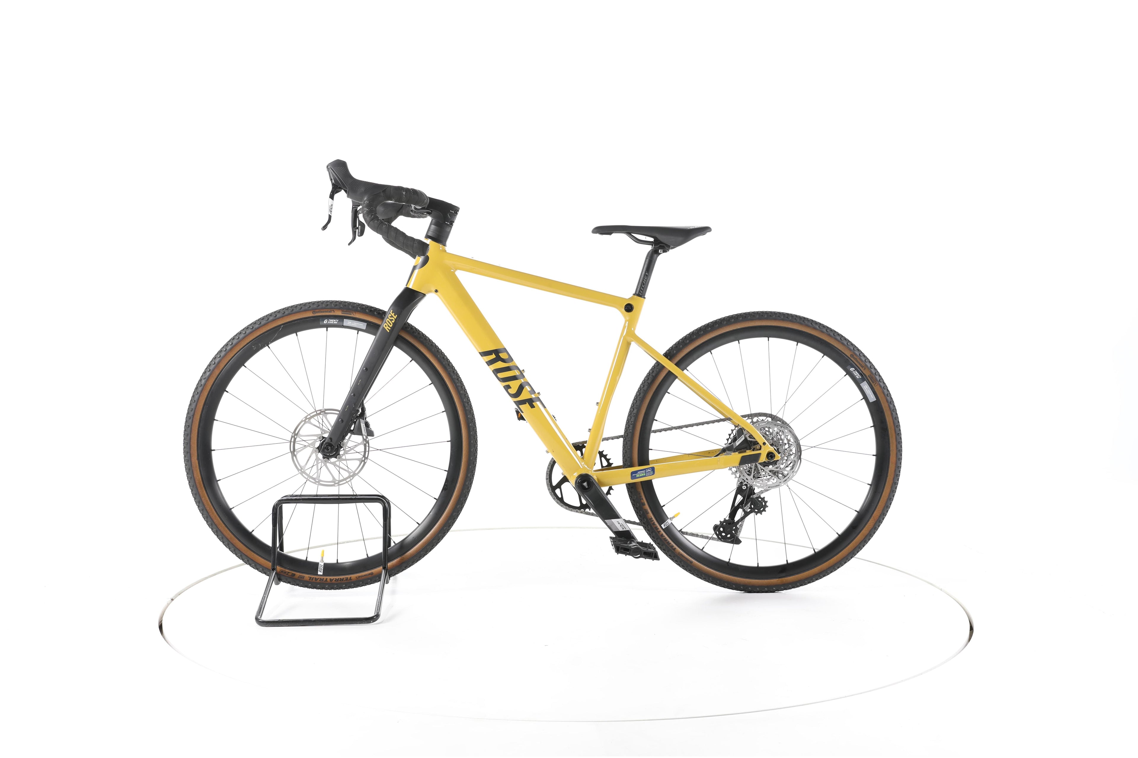 Rose Backroad AL APEX XPLR 1x12 - Image 7