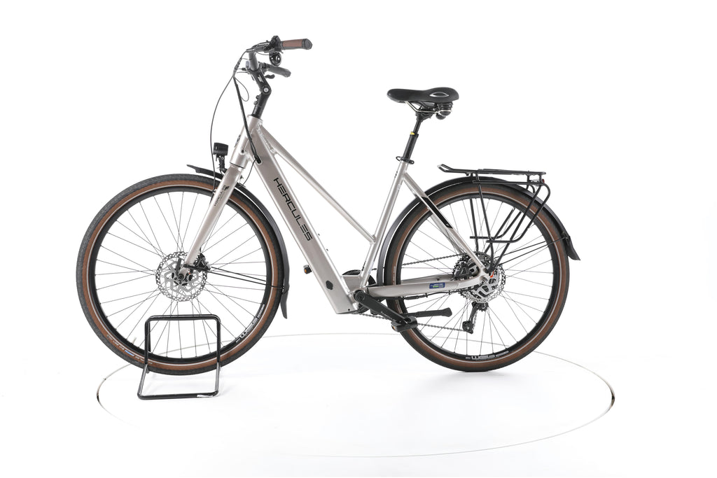 Hercules Urbanico I-10 Trekking E-Bike 2023 - Image 7