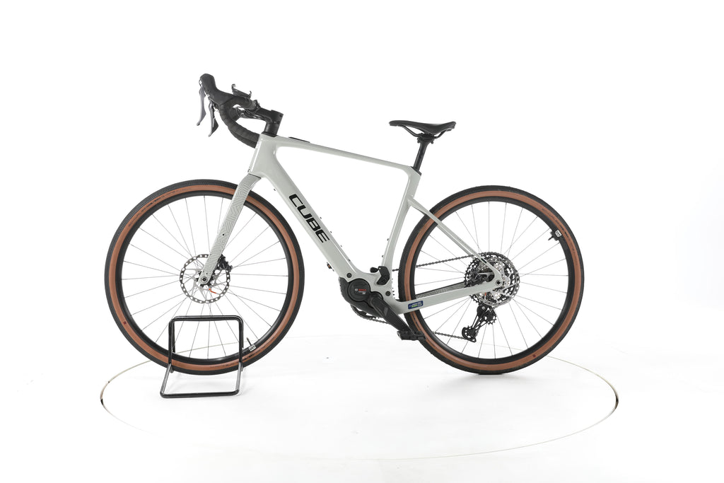 Cube Nuroad Hybrid C:62 Race 400X E-Gravel & Rennrad Carbon 2026 - Image 7