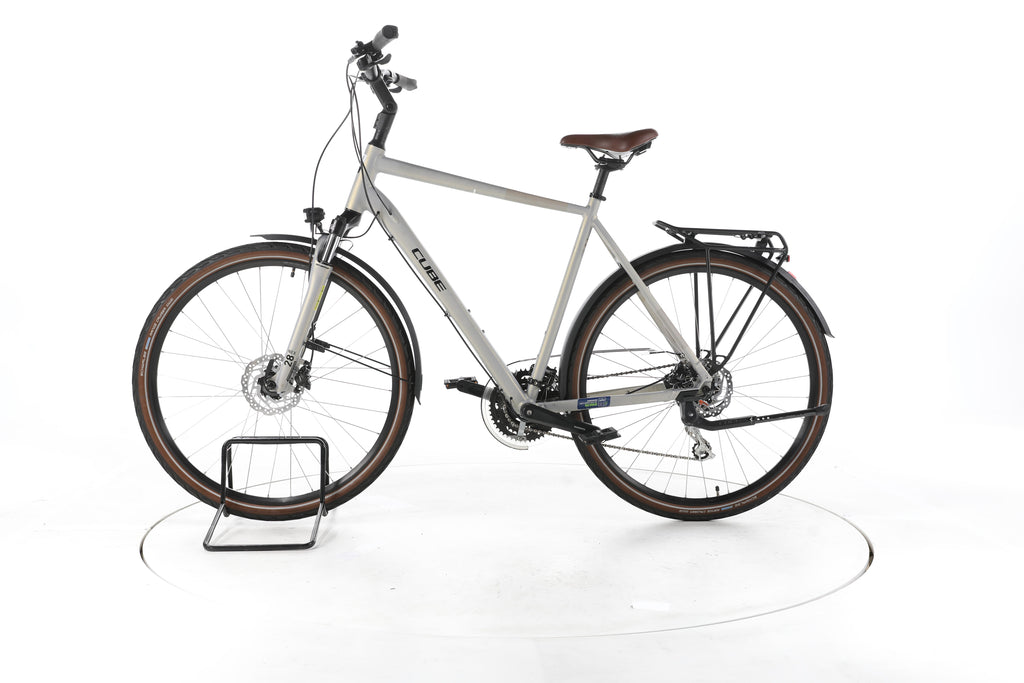 Cube Touring Pro Fahrrad City & Trekking - Image 7