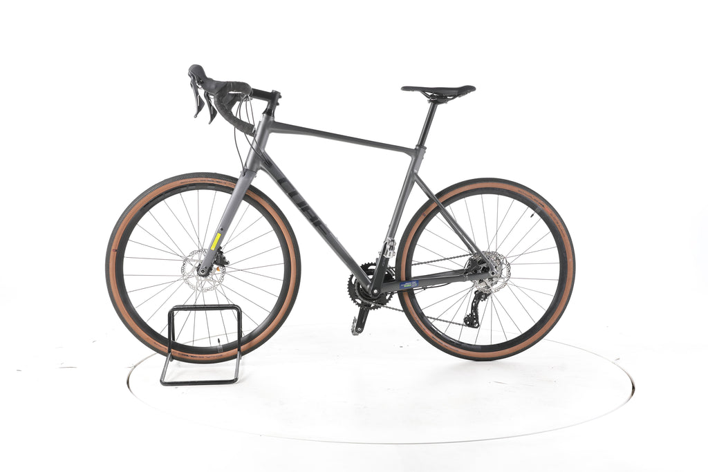 Cube Nuroad Race Gravelbike - Image 7