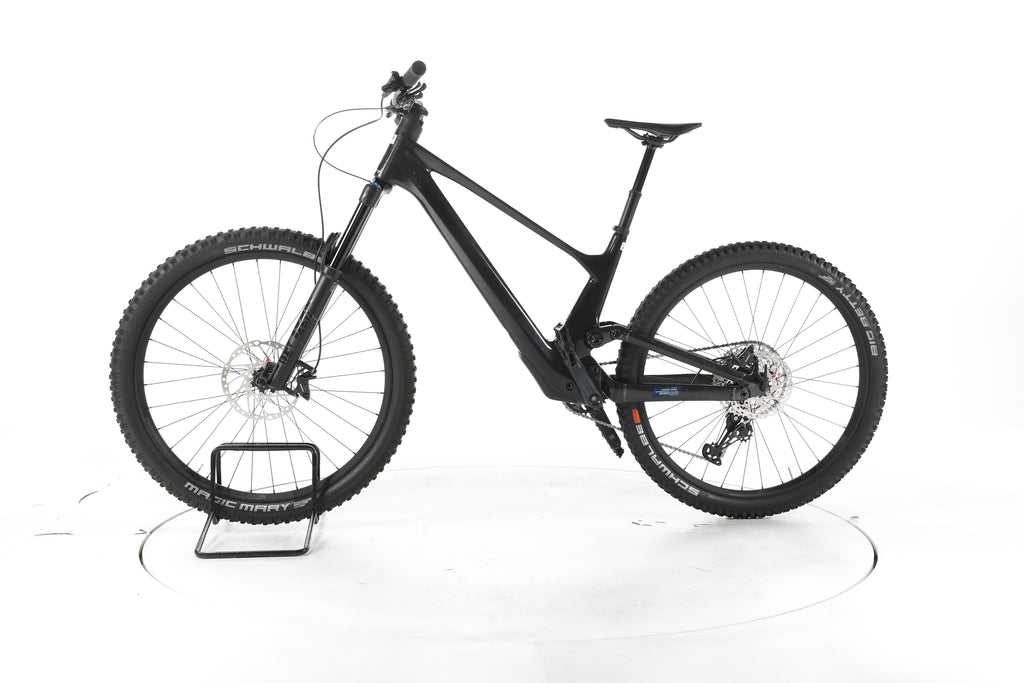 Scott Genius 920 Fahrrad Fully - Image 7