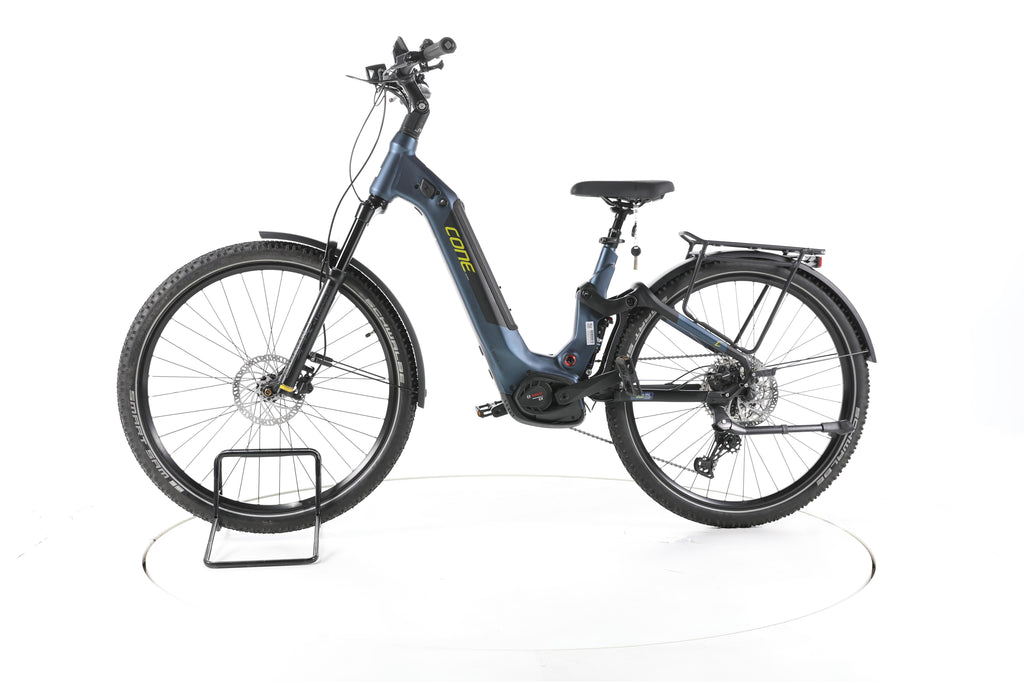 CONE Bikes eFullComfort IN 4.0 Trekking E-Bike Tiefeinsteiger 2023 - Image 7