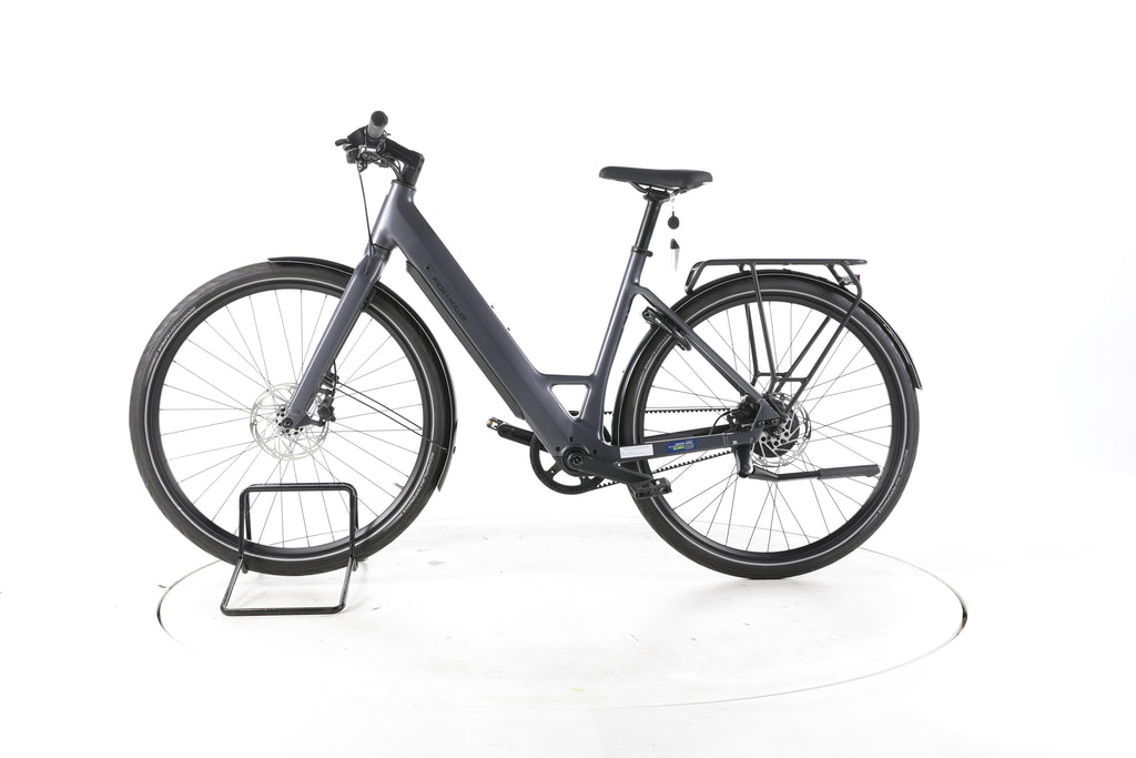 Riese & Müller UBN Six vario City E-Bike Tiefeinsteiger - Image 7