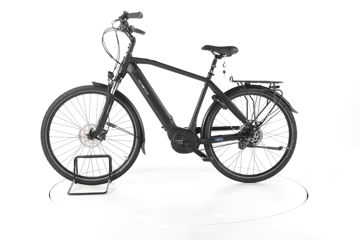 Velo de Ville AEB 490 City E-Bike - Image 7