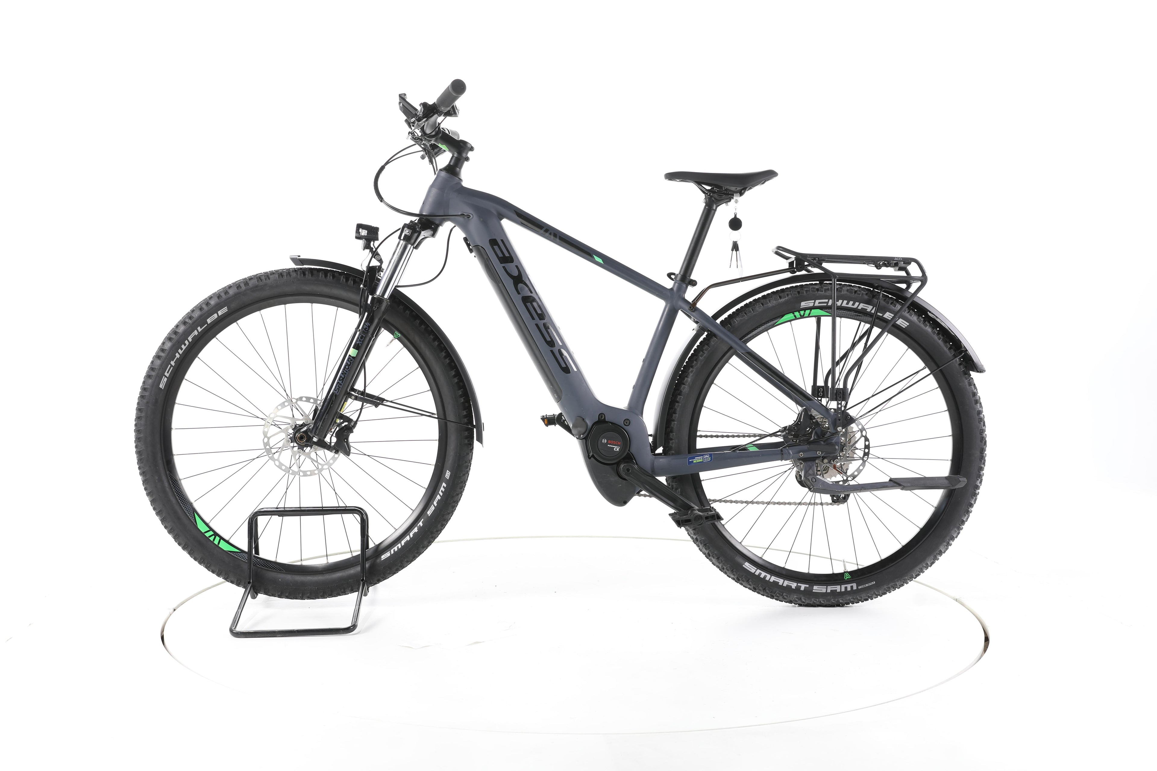 Axess Force 29 Allroad E-Bike - Image 7