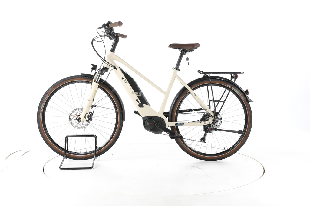 2R Manufaktur ELO 9 Trekking E-Bike - Image 7