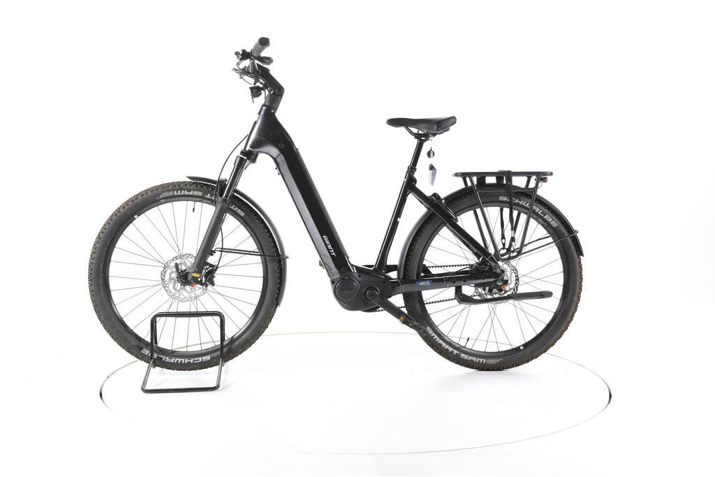 Giant AnyTour X E+ 2 City E-Bike Tiefeinsteiger 2024 - Image 7