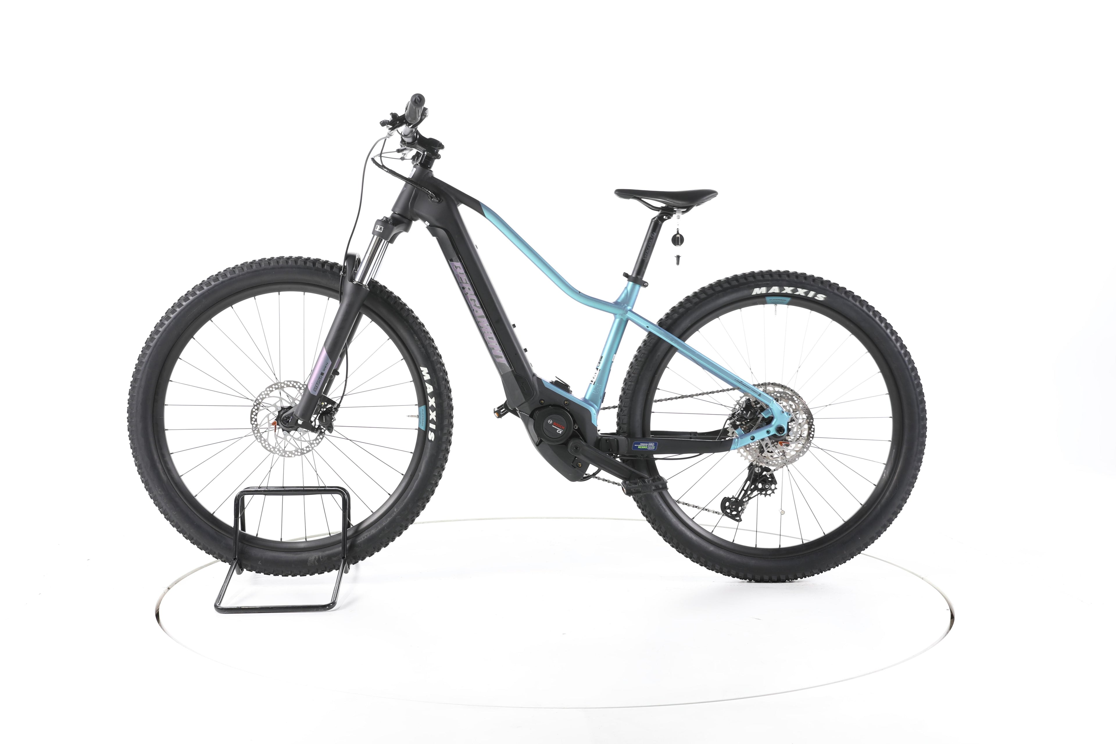 Bergamont E-Revox Sport FMN E-Bike - Image 7