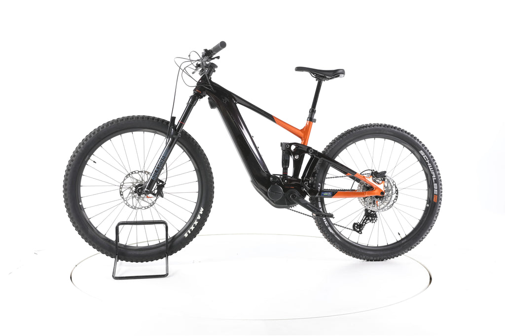 Giant Trance X E+ 3 Fully E-Bike 2024 - Image 7