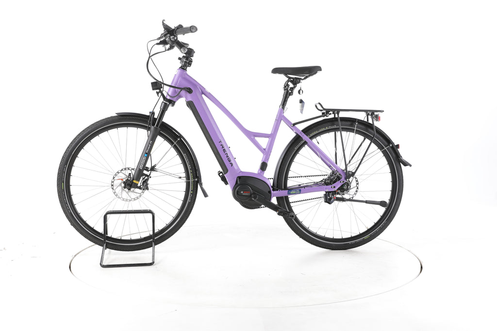 TRENGA DE GLE 10.0 i Gates City E-Bike 2025 - Image 7